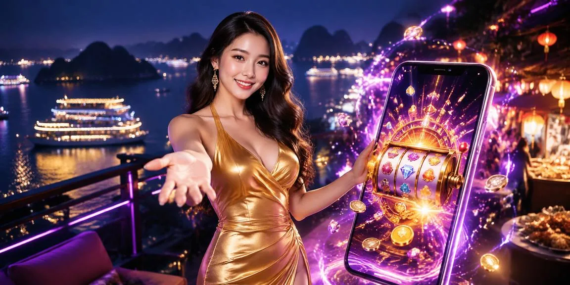 Nơi Tìm Thông Tin Vòng Chơi Trong Casino Mới